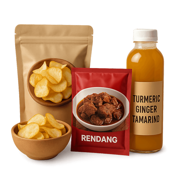 Food & Beverage