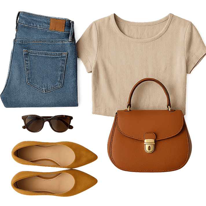 Fashion & Accessories